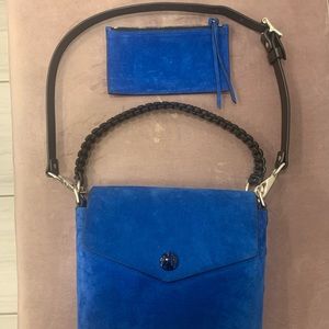 Rag & Bone Atlas Shoulder Bag